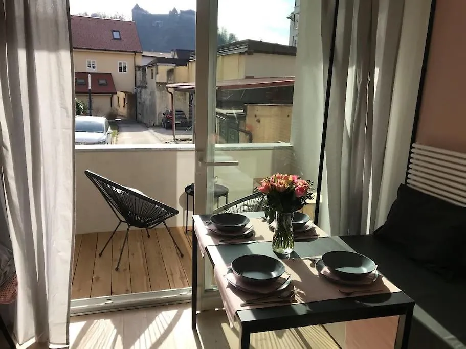 Sunny Home With Cute Dragon In The Center+Parking Ljubljana Apartment